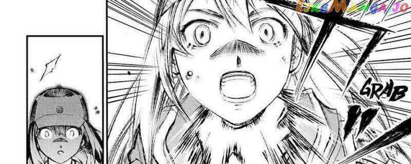 Baca Komik Juushin No Katana Chapter 05 Gambar 1
