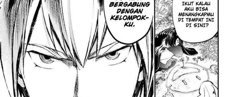 Juushin No Katana Chapter 05 Gambar 10