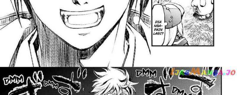 Juushin No Katana Chapter 05 Gambar 11