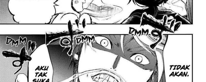 Juushin No Katana Chapter 05 Gambar 13