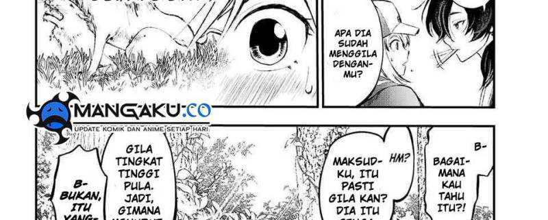 Juushin No Katana Chapter 05 Gambar 16