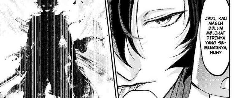 Juushin No Katana Chapter 05 Gambar 19