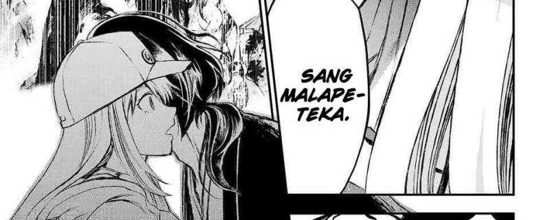 Juushin No Katana Chapter 05 Gambar 20