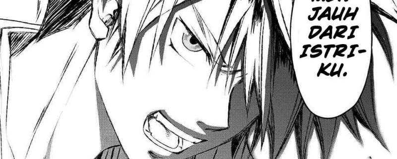 Juushin No Katana Chapter 05 Gambar 30