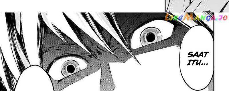 Juushin No Katana Chapter 05 Gambar 33
