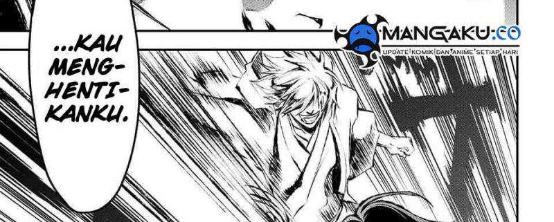 Juushin No Katana Chapter 05 Gambar 34