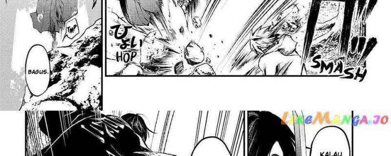 Juushin No Katana Chapter 05 Gambar 36