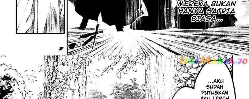 Juushin No Katana Chapter 05 Gambar 4