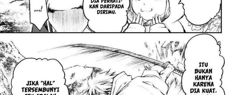 Juushin No Katana Chapter 05 Gambar 41
