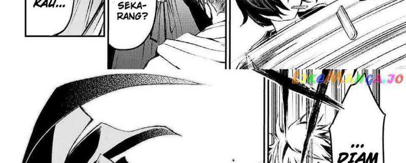 Juushin No Katana Chapter 05 Gambar 47