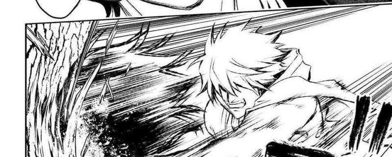 Juushin No Katana Chapter 05 Gambar 52
