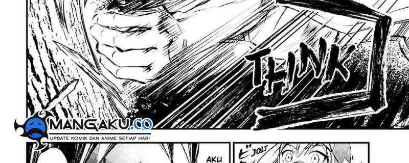 Juushin No Katana Chapter 05 Gambar 53