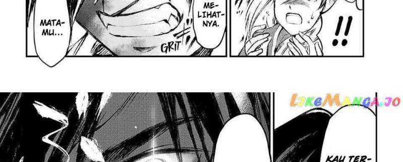 Juushin No Katana Chapter 05 Gambar 54