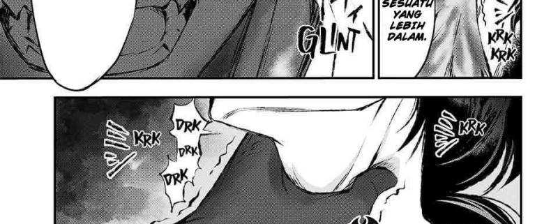 Juushin No Katana Chapter 05 Gambar 56