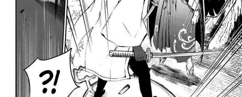 Juushin No Katana Chapter 05 Gambar 59