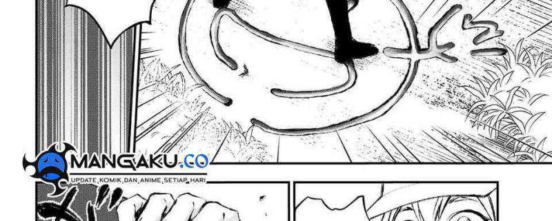 Juushin No Katana Chapter 05 Gambar 60