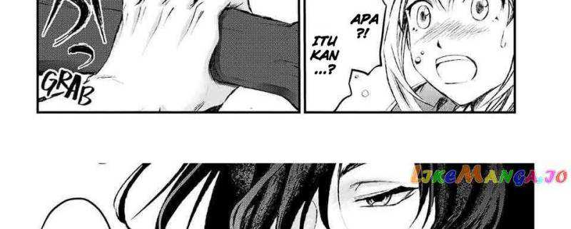 Juushin No Katana Chapter 05 Gambar 61