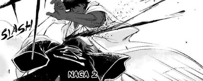 Juushin No Katana Chapter 05 Gambar 63