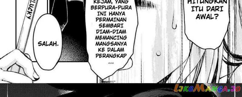 Juushin No Katana Chapter 05 Gambar 68