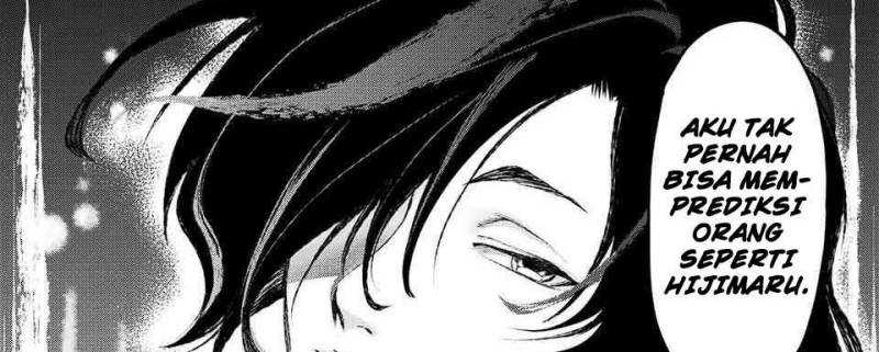 Juushin No Katana Chapter 05 Gambar 69