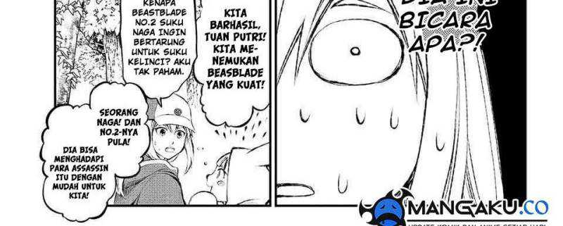 Juushin No Katana Chapter 05 Gambar 7