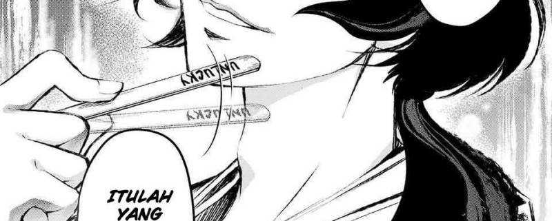 Juushin No Katana Chapter 05 Gambar 70