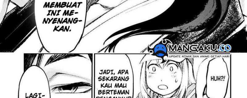 Juushin No Katana Chapter 05 Gambar 71