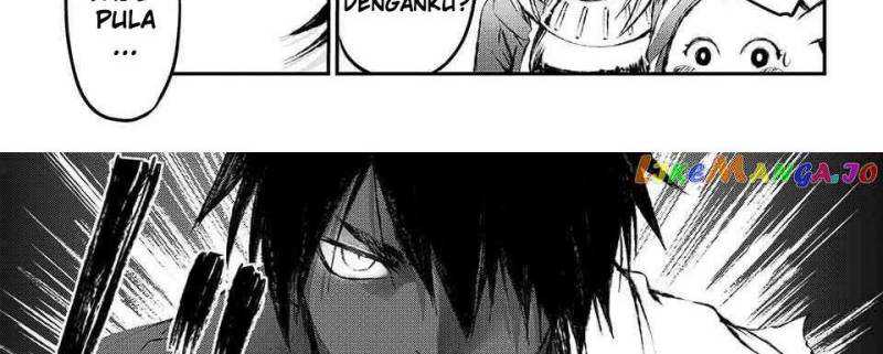 Juushin No Katana Chapter 05 Gambar 72