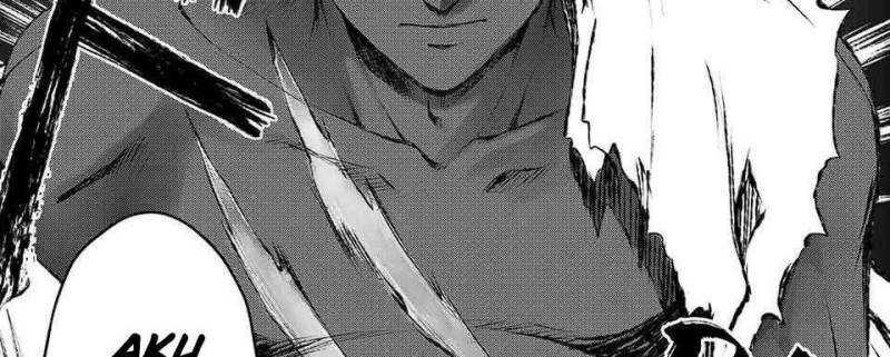Juushin No Katana Chapter 05 Gambar 73