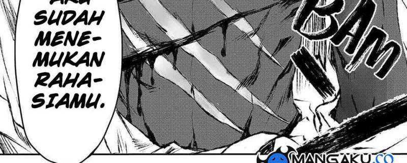 Juushin No Katana Chapter 05 Gambar 74