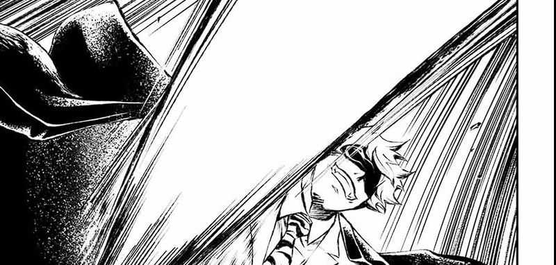 Juushin No Katana Chapter 04 Gambar 19