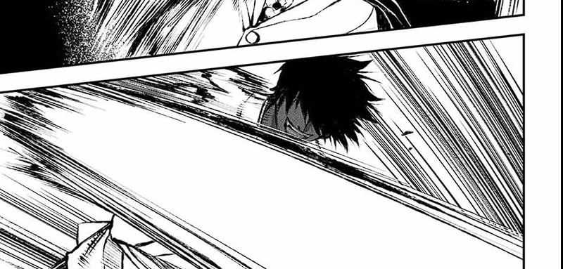 Juushin No Katana Chapter 04 Gambar 20