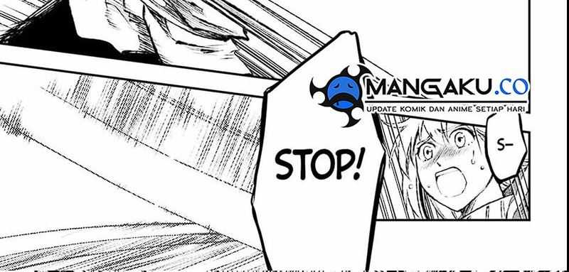 Juushin No Katana Chapter 04 Gambar 21