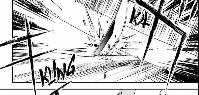 Juushin No Katana Chapter 04 Gambar 22
