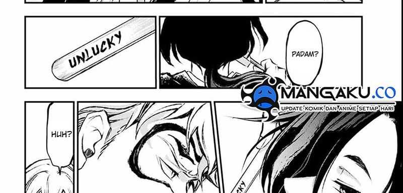 Juushin No Katana Chapter 04 Gambar 35