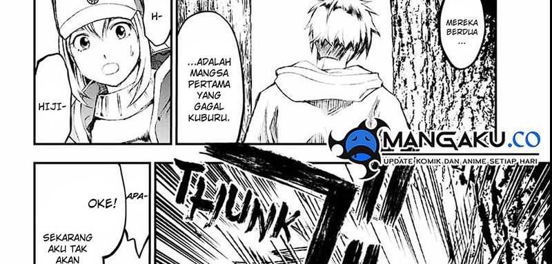 Juushin No Katana Chapter 04 Gambar 59