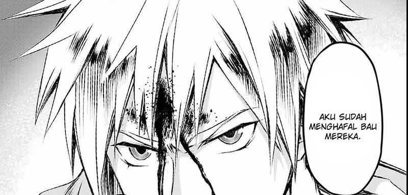 Juushin No Katana Chapter 04 Gambar 61