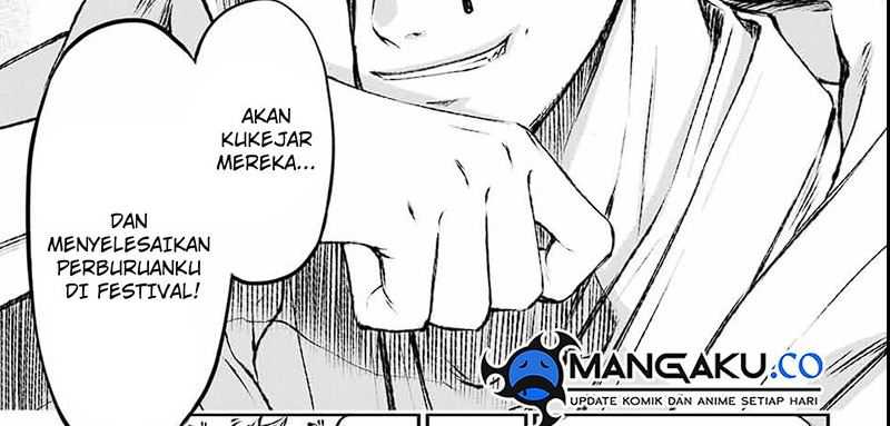 Juushin No Katana Chapter 04 Gambar 62