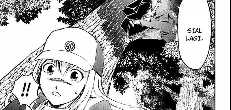 Juushin No Katana Chapter 04 Gambar 68