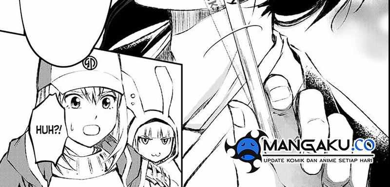 Juushin No Katana Chapter 04 Gambar 78