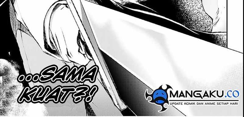 Juushin No Katana Chapter 04 Gambar 9