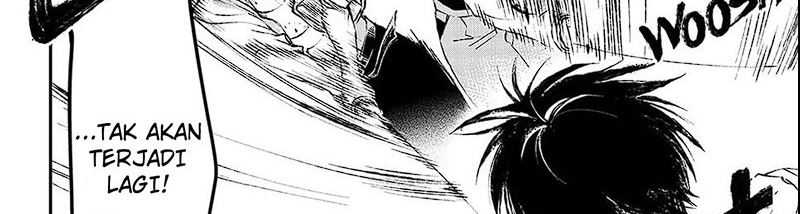 Juushin No Katana Chapter 01.3 Gambar 10