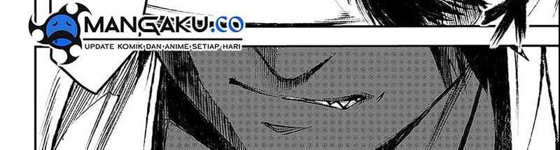 Juushin No Katana Chapter 01.3 Gambar 11