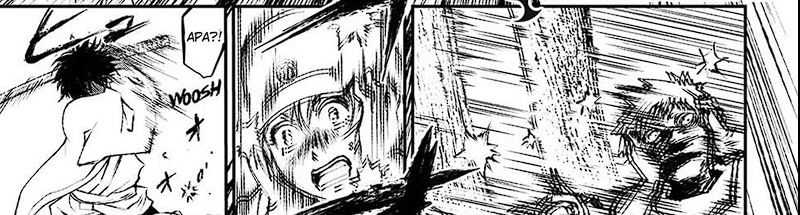 Juushin No Katana Chapter 01.3 Gambar 16
