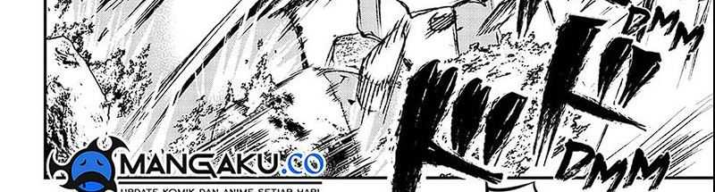 Juushin No Katana Chapter 01.3 Gambar 31