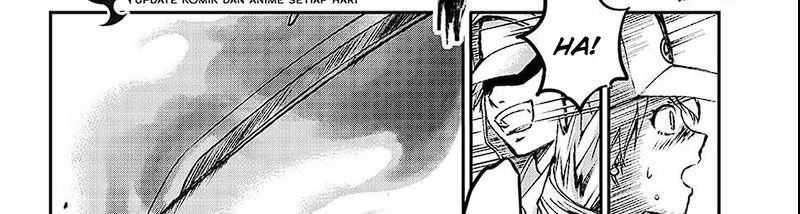 Juushin No Katana Chapter 01.3 Gambar 32
