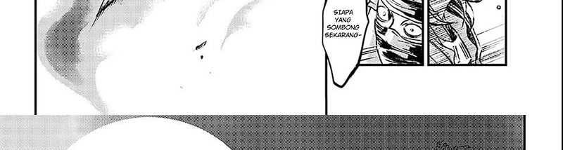 Juushin No Katana Chapter 01.3 Gambar 33