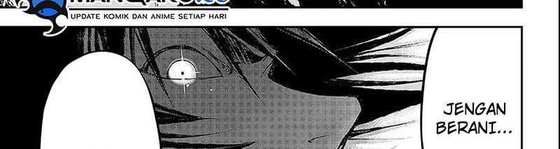 Juushin No Katana Chapter 01.3 Gambar 37