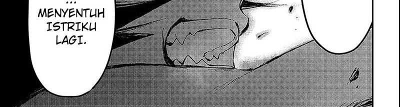 Juushin No Katana Chapter 01.3 Gambar 38