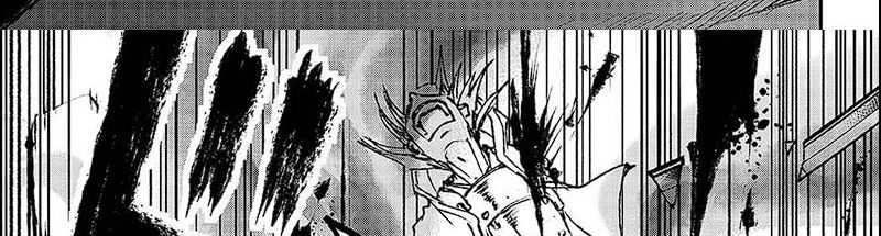 Juushin No Katana Chapter 01.3 Gambar 39